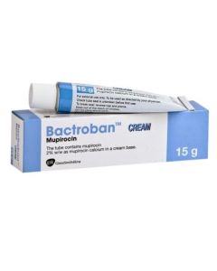 Bactroban