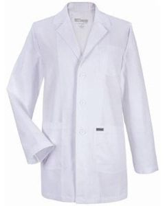 BAJU DOKTER LENGAN PANJANG
