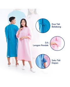 BAJU PASIEN