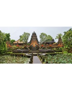 About Bali