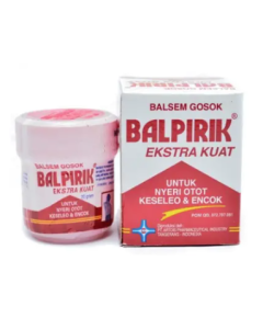 BALPIRIK MERAH