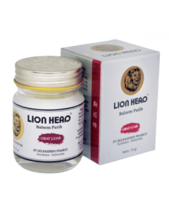 Balsem Lion 31gr