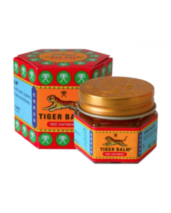 BALSEM TIGER 20GR MERAH