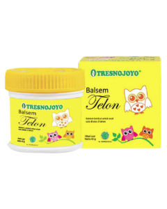 Balsem Tresno Joyo 40gr