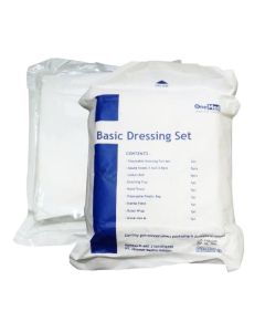 BASIC DRESSING SET ONEMED