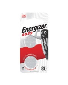 BATERAI ENERGIZER 2032