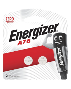 BATERAI ENERGIZER A76