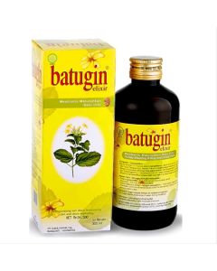 BATUGIN Syrup 300ML