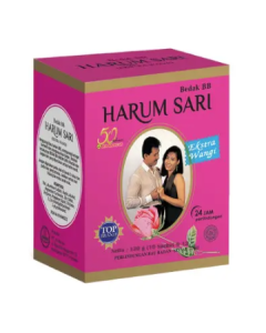 BEDAK HARUM SARI BB