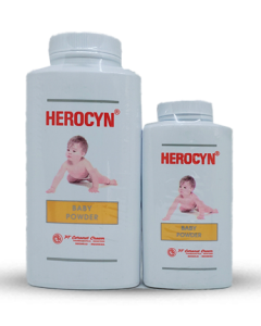 BEDAK HEROCYN BABY 200gr