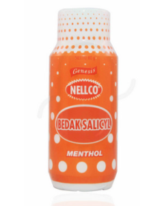 BEDAK NELLCO ORANGE
