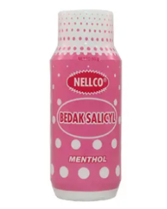 BEDAK NELLCO PINK