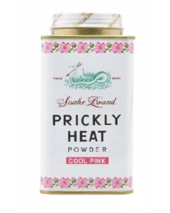 BEDAK PRICKLY COOL PINK 150GR