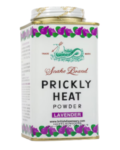 BEDAK PRICKLY LAVENDER 150GR