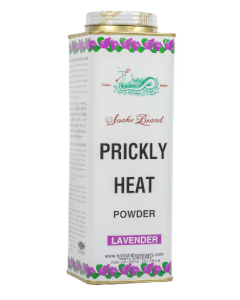 BEDAK PRICKLY LAVENDER 300GR