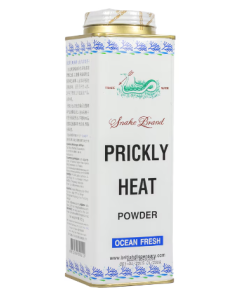 BEDAK PRICKLY OCEAN FRESH 300GR