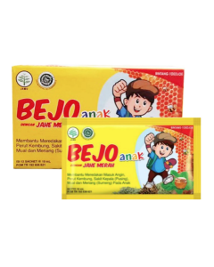 BEJO ANAK MERAH @12