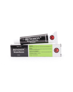 BENOSON CR 15GR