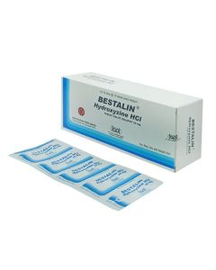 BESTALIN 25mg Tab