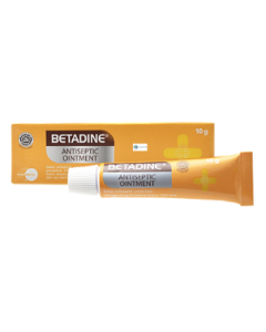 Betadine Salep 10gr