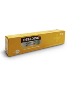 Betadine Salep 20gr