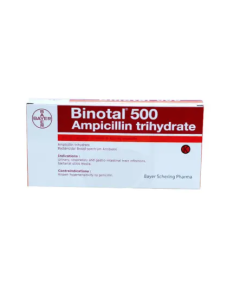 Binotal 500