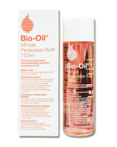 BIO-OIL 125ML