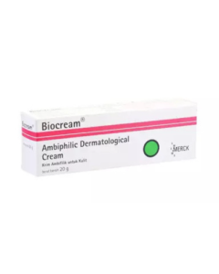 BIOCREAM 20gr