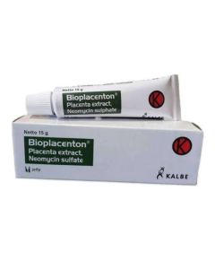 BIOPLACENTON 15GR