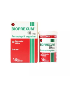 BIOPREXUM 10MG @30