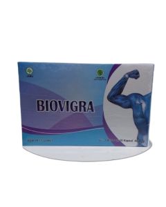 Biovigra @30