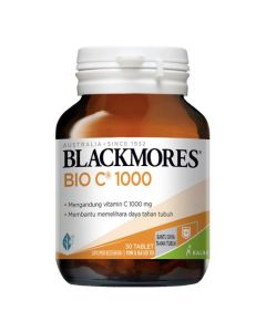 BLACKMORES BIO C 1000 @30