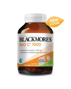 BLACKMORES BIO C 1000 @90