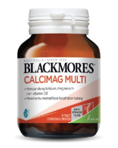BLACKMORES CALCIMAG MULTI @30