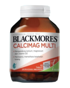 BLACKMORES CALCIMAG MULTI @60