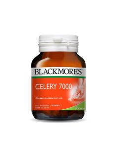 Blackmores Celery 7000 @30