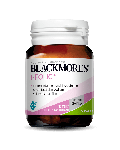 BLACKMORES I-FOLIC @150