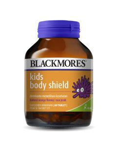 BLACKMORES KIDS BODY SHIELD