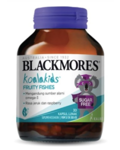 BLACKMORES KOALA KIDS FRUITY