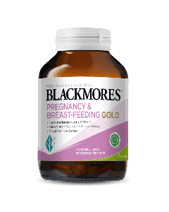 BLACKMORES PREGNANCY GOLD @120