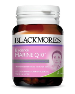 BLACKMORES RADIANCE MARINE Q10 @30