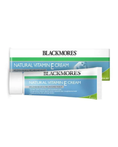 BLACKMORES VIT E CREAM 50GR