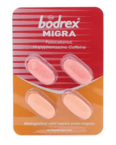 BODREX MIGRA