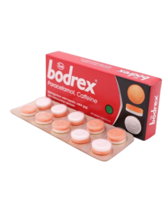 BODREX TAB