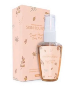 BODYMIST SWEETHEART