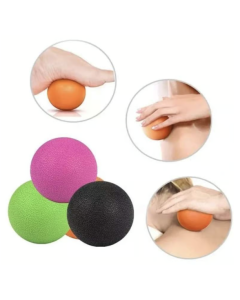 BOLA KESEHATA KARET POLOS