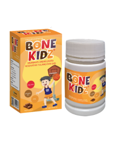 BONE KIDZ TAB