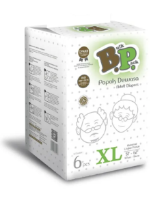 BP XL 6