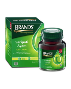 BRANDS SARIPATI AYAM ORI 42GR