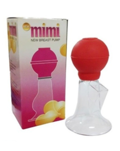 BREAST PUMP MIMI